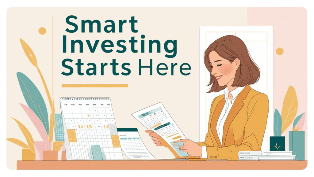 Investing Tips India: A Smart Guide to Financial Growth and Mutual Fund Investing