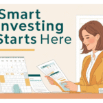 Investing Tips India: A Smart Guide to Financial Growth and Mutual Fund Investing