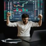 Indian Stock Market Today: Sensex & Nifty Close Higher | Top Gainers, Losers, FII-DII Trends