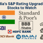 India's sb rating upgrade stocks to watch.