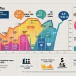 Nifty Closes Above 25,000, Sensex Gains 400+ — GST Reforms, FII Buying Spark Broad-Based Rally