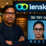 Lenskart: The Inspiring Indian Startup Story Redefining Eyewear