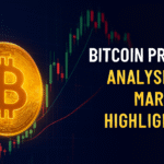 Bitcoin Price Today: Analysis & Market Highlights