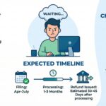 ITR Refund Delays – Why Your Tax Refund Is Late in 2025