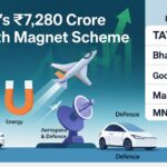 Rare Earth Magnet Boom Cabinet Clears ₹7280 Cr Scheme Top Stocks to Watch This Week