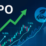 Tenneco Clean Air India IPO Strong Listing Premium Signals Investor Confidence