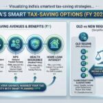 Smart Tax-Saving Strategies in India FY 2025–26: Best Options Under Latest Income Tax Law