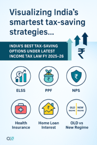 Smart Tax-Saving Strategies