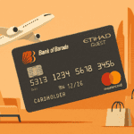 Bank of Baroda Etihad Credit Card Hacks: How to Fly Luxe, Earn Miles & Save Big
