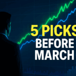 5 Stocks Experts Are Accumulating Before March – Don’t Miss Out