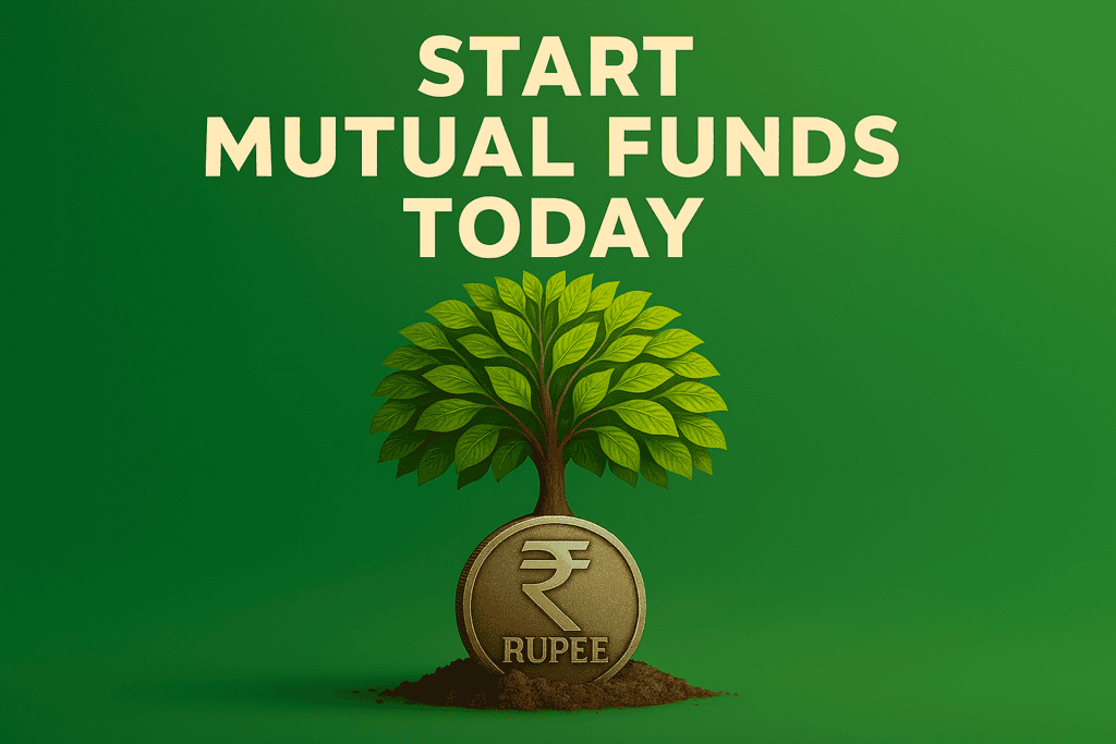 Mutual Funds Made Easy: A Beginner’s Guide for Indian Investors in 2026