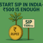 ₹500 Can Change Your Future: How to Start SIP in India & Best Mutual Funds for Beginners (2026 Guide)