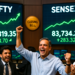 Indian Stock Market Today: Nifty, Sensex Post-Market Analysis – Feb 18, 2026