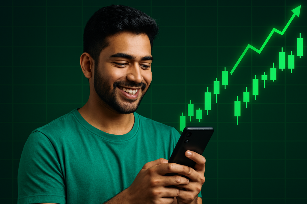 Best Demat Accounts for Beginners in India (2026): A Complete Guide