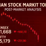 Indian Stock Market Today: Nifty & Sensex Post-Market Analysis – Feb 27, 2026