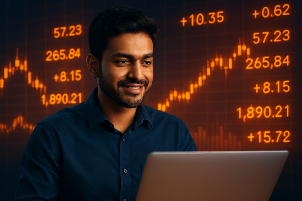 7 Best Stocks to Watch in 2026: Smart Picks for Indian Investors