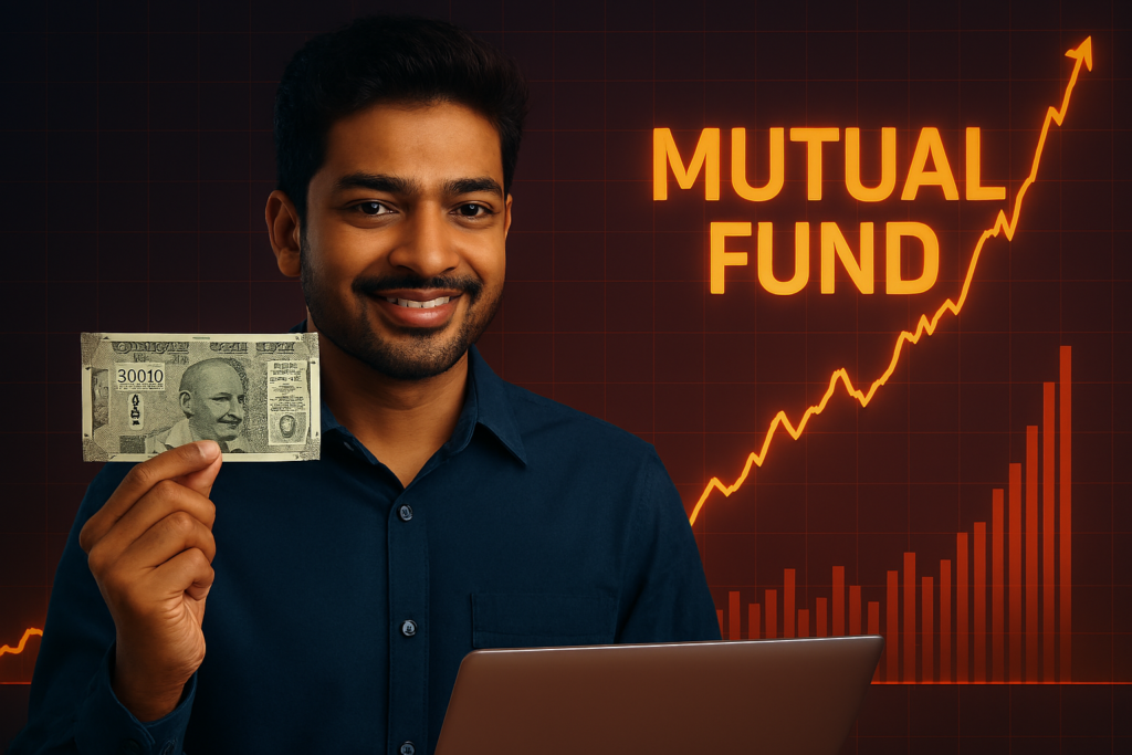 ₹5,000 SIP for 20 Years: How Much Can You Really Earn?