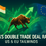 Trade Deal Model Portfolio: Sector-Wise Allocation