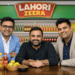 Lahori Zeera: India's Desi Beverage Startup Story