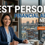 financial advisor near me