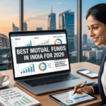 best mutual funds india
