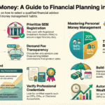 financial advisor in india