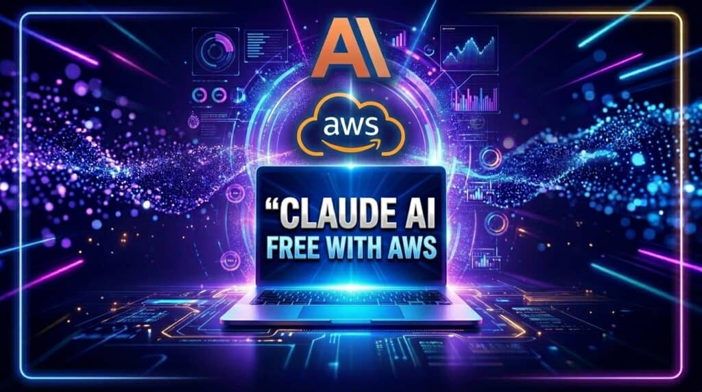 How to Use Claude AI Free with AWS in 2026 (Smart Hacks Revealed)