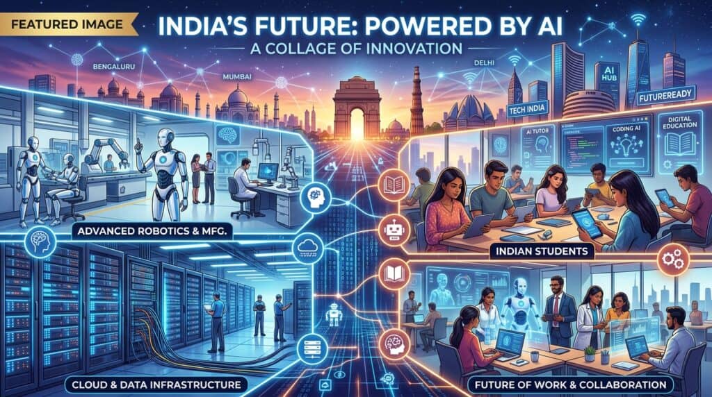 Latest Technology Updates: AI Agents, Smartphones & Big Tech — May 10, 2026