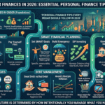 personal finance india