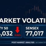 Indian Stock Market Today