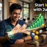 How to Invest Your First ₹1000 in India (Simple Beginner Guide)