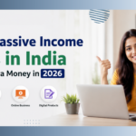 passive income ideas in india