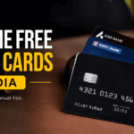 Lifetime Free Credit Cards India